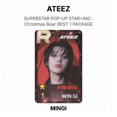 MINGI