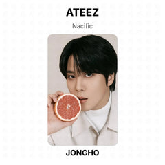 JONGHO