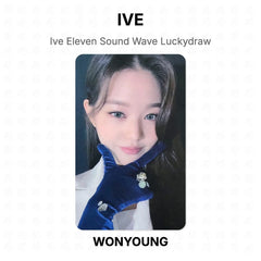 WONYOUNG