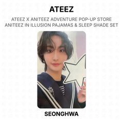 SEONGHWA