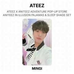 MINGI