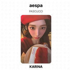 KARINA