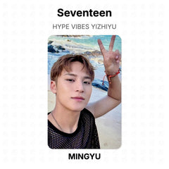 MINGYU