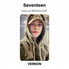 VERNON