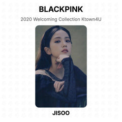 JISOO