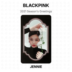 JENNIE