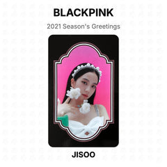 JISOO