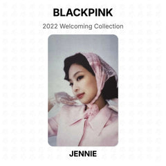 JENNIE