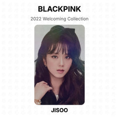JISOO