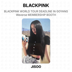 JISOO