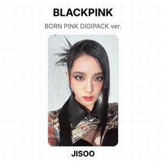 JISOO