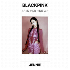 JENNIE