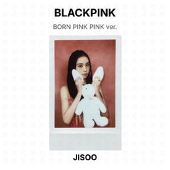 JISOO