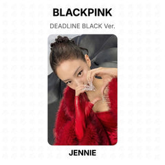 JENNIE