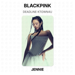 JENNIE
