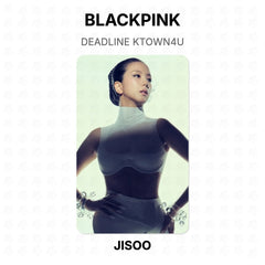 JISOO