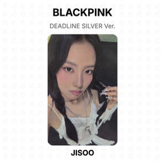JISOO