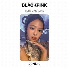 JENNIE