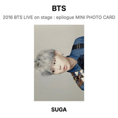 SUGA