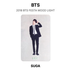 SUGA