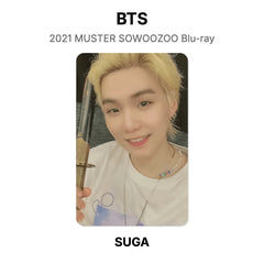 SUGA