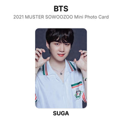 SUGA 07