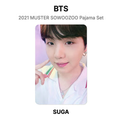 SUGA