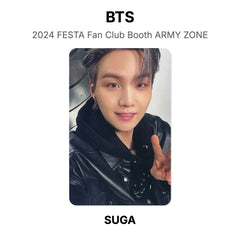 SUGA