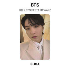 SUGA