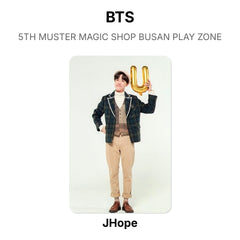 J-Hope