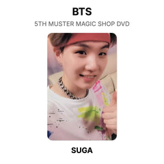 SUGA