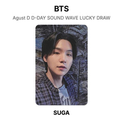 SUGA