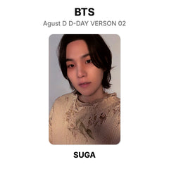 SUGA