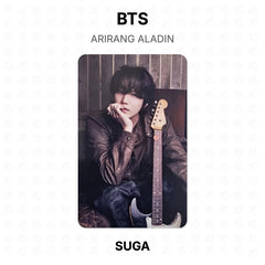 SUGA