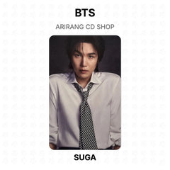 SUGA