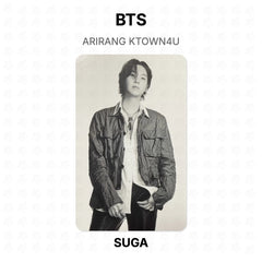 SUGA