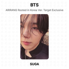 SUGA