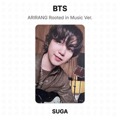 SUGA
