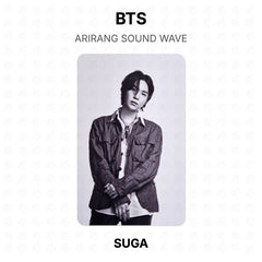SUGA