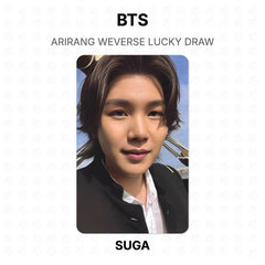 SUGA