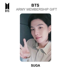 SUGA