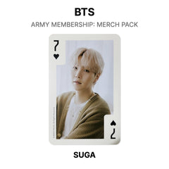 SUGA