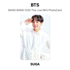 SUGA 07