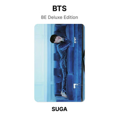 SUGA
