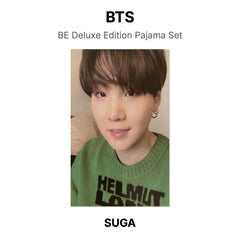 SUGA