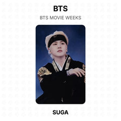 SUGA