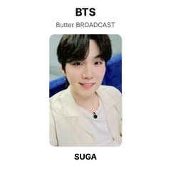 SUGA
