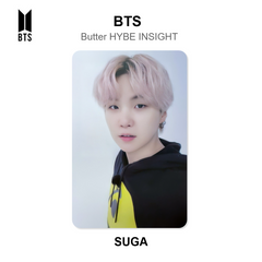 SUGA