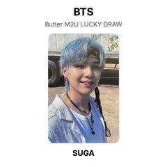 SUGA
