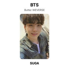 SUGA